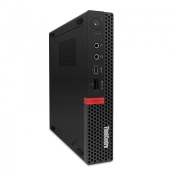 Mini PC SH Lenovo M720q, Intel Hexa Core i5-8400T, 8GB DDR4, 256GB SSD