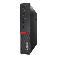 Mini PC SH Lenovo ThinkCentre M625q, AMD E2-9000e, 8GB DDR4, 256GB SSD