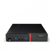 Mini PC SH Lenovo ThinkCentre M700, Intel Core i3-6100T, 8GB DDR4, 128GB SSD