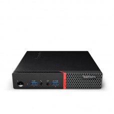 Mini PC SH Lenovo ThinkCentre M700, Intel Core i3-6100T, 8GB DDR4, 128GB SSD