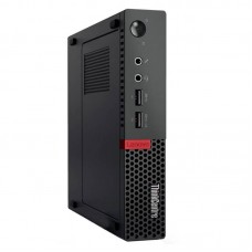 Mini PC SH Lenovo ThinkCentre M710q, Quad Core i5-7500T, 8GB DDR4, 256GB SSD