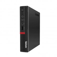Mini PC SH Lenovo ThinkCentre M720q, Quad Core i3-8100T, 8GB DDR4, 256GB SSD