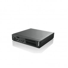 Mini PC SH Lenovo ThinkCentre M72e, Intel Core i3-3220T, 8GB DDR3, 180GB SSD
