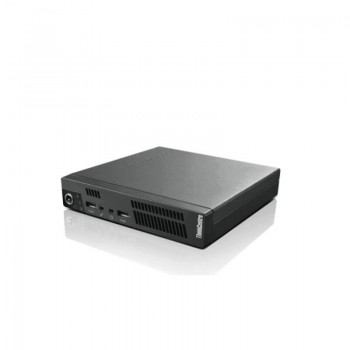 Mini PC SH Lenovo ThinkCentre M72e, Intel Core i3-3220T, 8GB DDR3, 180GB SSD