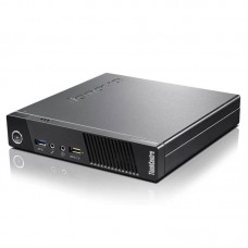 Mini PC SH Lenovo ThinkCentre M83, Intel Core i3-4150T, 8GB DDR3, 120GB SSD