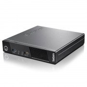Mini PC SH Lenovo ThinkCentre M83, Intel Core i5-4570T, 8GB DDR3, 320GB HDD