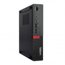Mini PC SH Lenovo ThinkCentre M910x, Quad Core i5-7400T, 8GB DDR4, 256GB SSD