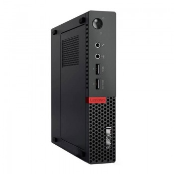 Mini PC SH Lenovo ThinkCentre M910x, Quad Core i5-7500, 8GB DDR4, 256GB SSD