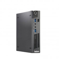 Mini PC SH Lenovo ThinkCentre M92, Intel Core i3-2120T, 8GB DDR3, 320GB HDD