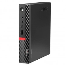 Mini PC SH Lenovo ThinkCentre M920x, Hexa Core i5-8500T, 8GB DDR4, 256GB SSD