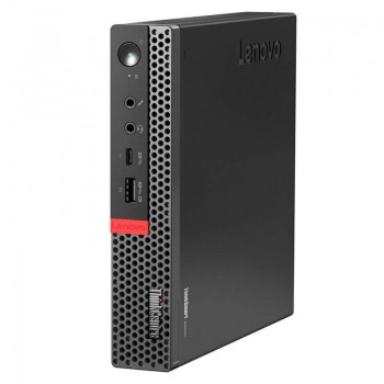 Mini PC SH Lenovo ThinkCentre M920x, Hexa Core i5-8500T, 8GB DDR4, 256GB SSD