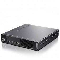 Mini PC SH Lenovo ThinkCentre M93p, Quad Core i5-4590T, 8GB DDR3, 120GB SSD