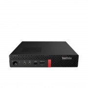 Mini PC SH Lenovo ThinkStation P330, Hexa Core i7-8700T, 16GB DDR4, 512GB SSD