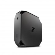 Mini Workstation SH HP Z2 G4, Hexa Core i7-8700, 16GB, 512GB SSD, Quadro P600 4GB