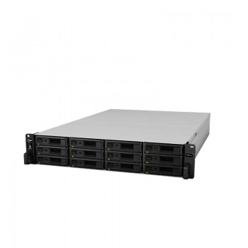 Modul Expansiune NAS Synology RX1217RP, 12 x 3.5 inci Bay