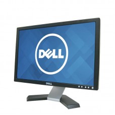 Monitoare LCD Dell E198WFPf, 19 inci WideScreen