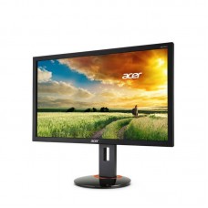Monitoare LED Acer Predator XB270HU, 27 inci 2K @144Hz, 2560 x 1440p, Panel IPS
