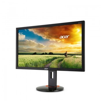 Monitoare LED Acer Predator XB270HU, 27 inci 2K @144Hz, 2560 x 1440p, Panel IPS