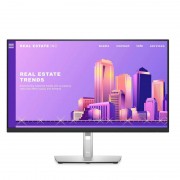 Monitoare LED Dell P2722H, 27 inci Full HD, 1920 x 1080p, Panel IPS Monitoare LED Dell P2722H, 27 inci Full HD, 1920 x 1080p, Panel IPS