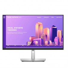Monitoare LED Dell P2722H, 27 inci Full HD, 1920 x 1080p, Panel IPS