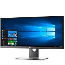 Monitoare LED Dell UltraSharp U2917W, 29 inci Full HD IPS UltraWide, 2560 x 1080p