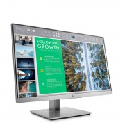 Monitoare LED HP EliteDisplay E243, 24 inci Full HD, 1920 x 1080p, Panel IPS Monitoare LED HP EliteDisplay E243, 24 inci Full HD, 1920 x 1080p, Panel IPS