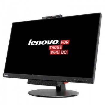 Monitoare LED IPS SH Lenovo ThinkCentre TIO24 Gen 3, 24