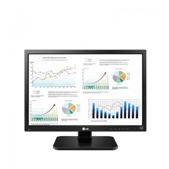 Monitoare LED LG 22BK55WD-B, 22 inci Widescreen, 1680 x 1050p