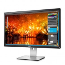 Monitoare LED SH Dell P2715Qt, 27 inci Ultra HD 4K IPS, 3840 x 2160p, Grad B