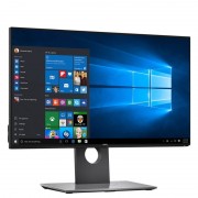 Monitoare LED SH Dell UltraSharp U2417H, 24 inci Full HD, Grad A-, Panel IPS Monitoare LED SH Dell UltraSharp U2417H, 24 inci Full HD, Grad A-, Panel IPS