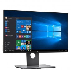 Monitoare LED SH Dell UltraSharp U2417H, 24 inci Full HD, Panel IPS, Grad B