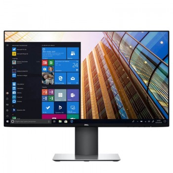 Monitoare LED SH Dell UltraSharp U2419H, 24 inci Full HD, Grad A-, Panel IPS
