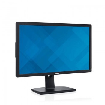 Monitoare LED SH Dell UltraSharp U2713H, 27 inci 2K IPS, Grad A-, 2560 x 1440p