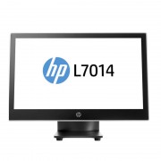 Monitoare LED SH HP L7014 Retail, 14 inci, Grad A-, 1366 x 768p Monitoare LED SH HP L7014 Retail, 14 inci, Grad A-, 1366 x 768p