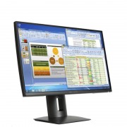 Monitoare LED SH HP Z27n, 27 inci 2K, 2560 x 1440p, Grad A-, Panel IPS Monitoare LED SH HP Z27n, 27 inci 2K, 2560 x 1440p, Grad A-, Panel IPS