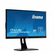 Monitoare LED SH Iiyama ProLite XUB2792QSU-B1, 27 inci 2K, Grad A-, Panel IPS Monitoare LED SH Iiyama ProLite XUB2792QSU-B1, 27 inci 2K, Grad A-, Panel IPS