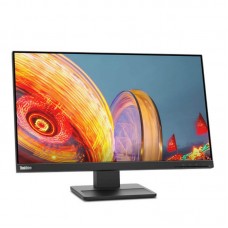 Monitoare LED SH Lenovo ThinkVision E24q-20, 24 inci 2K IPS, Grad A-, 2560 x 1440p