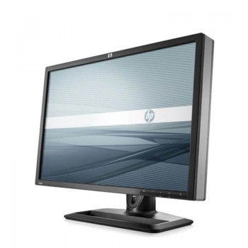 Monitoare Second Hand 24 inci HP ZR24w Panel IPS