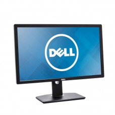 Monitoare Second Hand Dell IPS UltraSharp U2713HM, 27 inci