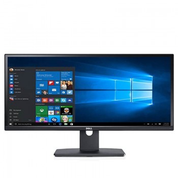 Monitoare Second Hand LED IPS Dell UltraSharp U2913WM, Full HD, 29 inci UltraWide