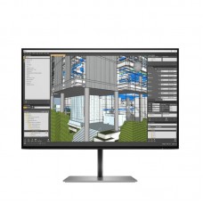Monitor LED NOU Open Box HP Z24n G3, 24 inci Full HD, 1920 x 1200p, Panel IPS