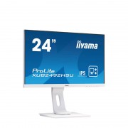 Monitor LED SH Iiyama ProLite XUB2492HSU-W1, 24 inci Full HD @75Hz, Grad A-, IPS Monitor LED SH Iiyama ProLite XUB2492HSU-W1, 24 inci Full HD @75Hz, Grad A-, IPS