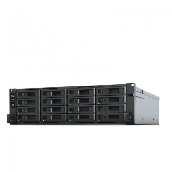 Network Attached Storage (NAS) Synology RackStation RS4017xs+, 16 x 3.5 inci Bay