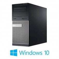 PC Dell Optiplex 790 MT, i5-2400, Windows 10 Home