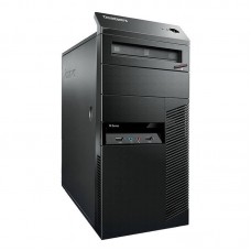PC Second Hand Lenovo ThinkCentre M92P MT, Quad Core i5-3470 Gen 3