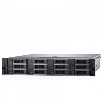 Server Dell PowerEdge R740xd, 2 x Xeon Gold 6150 18-Core - Configureaza pentru comanda