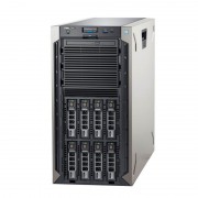 Server Dell PowerEdge T340, Xeon Quad Core E-2144G - Configureaza pentru comanda Server Dell PowerEdge T340, Xeon Quad Core E-2144G - Configureaza pentru comanda