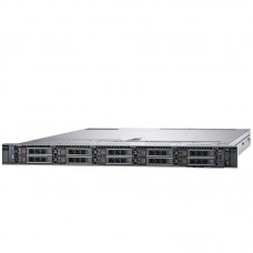 Server Dell R640, 2 x Platinum 8160 24-Core, 10 x 2.5