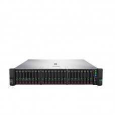 Server HP ProLiant DL380 G10, 2 x Platinum 8268 24-Core, 24 x 2.5