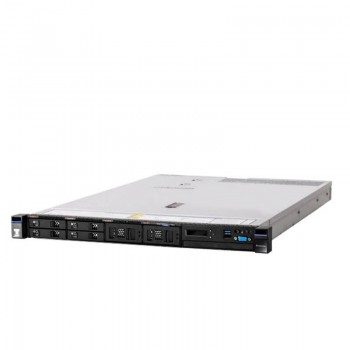 Server Lenovo System x3550 M5, 2 x Octa Core E5-2667 v3 - Configureaza pentru comanda